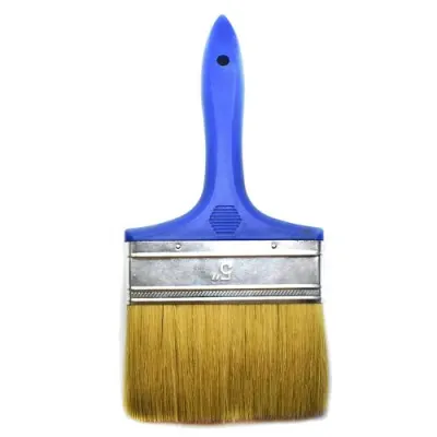 BROCHA 5 UDUKE M/AZUL CERDA NATURAL