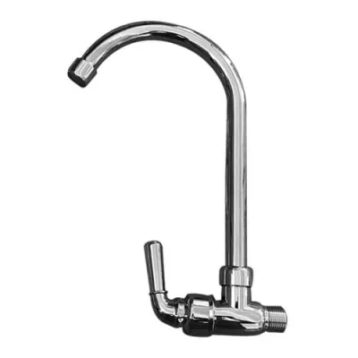 LLAVE CUELLO GANSO PARED PALANCA UDUKE