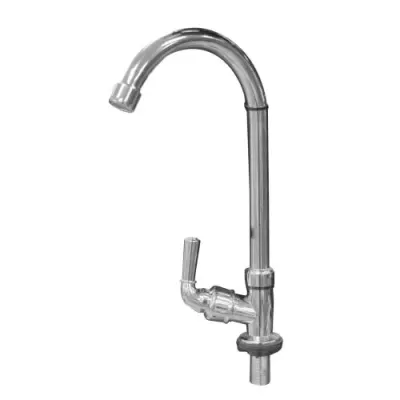 LLAVE CUELLO GANSO MESA PALANCA UDUKE