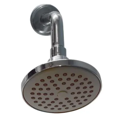 DUCHA REGADERA PLASTICA UDUKE