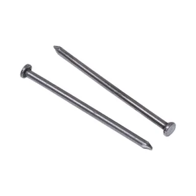 PUNTILLA COMUN CON CABEZA 3 PQT X 10 UDUKE