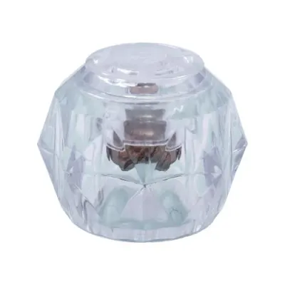 POMO UNIVERSAL PRISMA NACIONAL TAPA CRISTAL PQT X 1 UDUKE