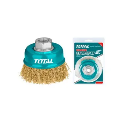 GRATA COPA LISA 3X5/8 TOTAL (UTAC31031)  Item: 15654