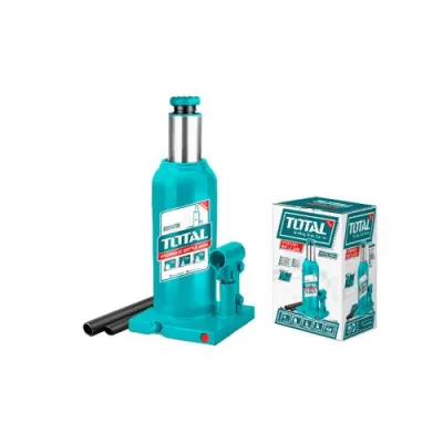 GATO BOTELLA 12 TONELADAS INDUSTRIAL TOTAL (THT109122)