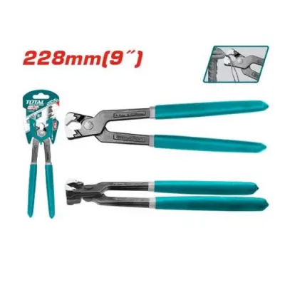 TENAZA INDUSTRIAL 9 TOTAL (THT2891)
