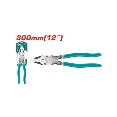 ALICATE PARA CERCA 12" INDUSTRIAL TOTAL (THT210122)