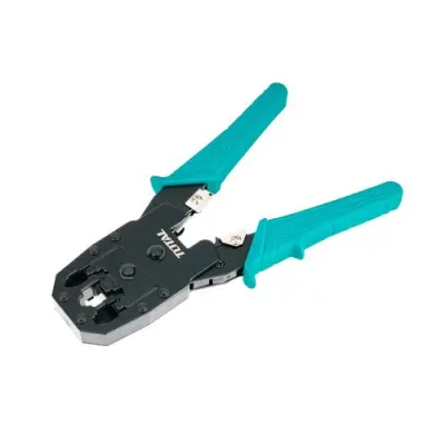 PONCHADORA 8" 3 PLUG 4-6-8 TOTAL (TMPC4468P)