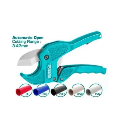 CORTA TUBO PVC 193MM SUPER SELECT TOTAL (THT534216)