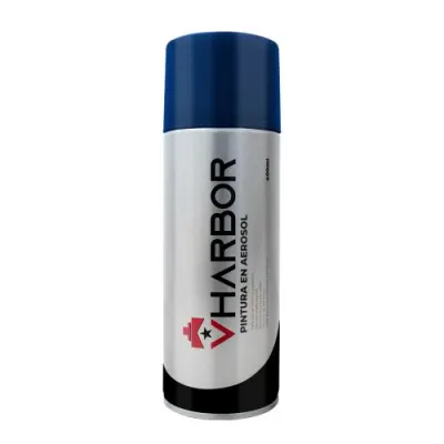 AEROSOL VHARBOR AZUL CIELO 400 ML (219) (HT90363)