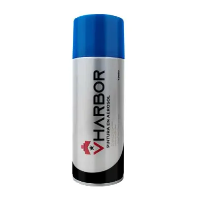 AEROSOL VHARBOR AZUL DIAMANTE 400 ML (220) (HT90348)