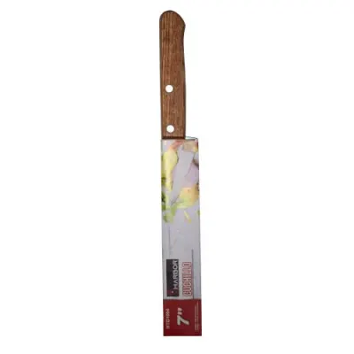 CUCHILLO CACHA MADERA 7 VHARBOR (HTG1004)