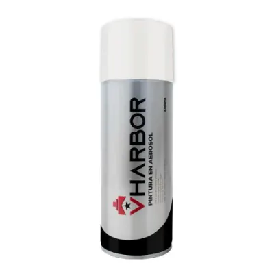AEROSOL VHARBOR BLANCO CREMA 320 ML (315) (HT90384)