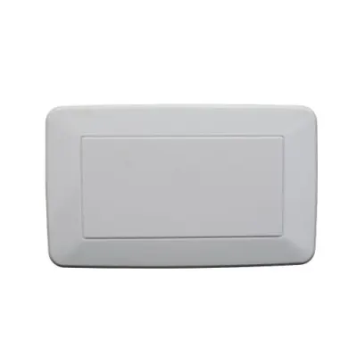 LINEA BK INCRUSTAR TAPA CIEGA VHARBOR (HT1531)