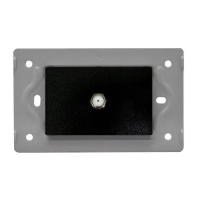 TOMA TV LUXOR NEGRO DUKE ENERGY (V17-022)