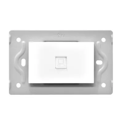 TOMA INTERNET LUXOR BLANCO DUKE ENERGY (V9-023)
