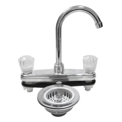 LINEA GRIVAL MEZCLADOR 8 PUL LAVAPLATOS BRIZA (325653331) (PAQ X 4)