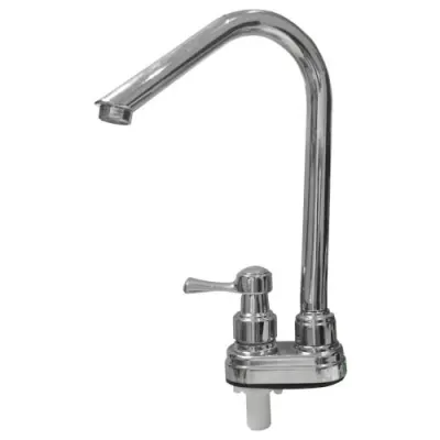 LINEA GRIVAL LLAVE CUELLO GANSO MESA + ACOPLE PALANCA BALTA (415303331) (PAQ X 3)