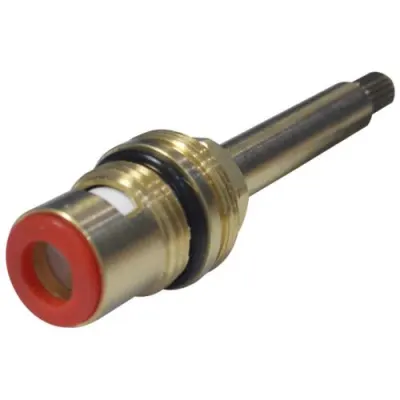LINEA GRIVAL REPUESTO CARTUCHO CERAMICO LARGO LAVAMANOS IZQUIERDO (O14713331)