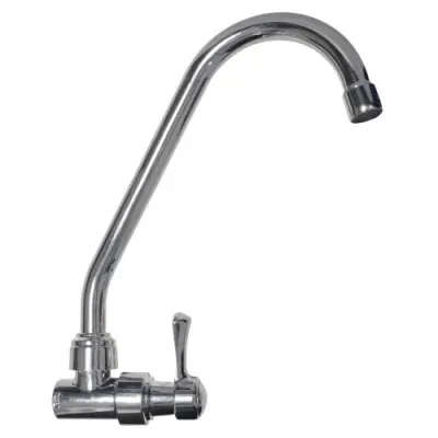 LINEA GRIVAL LLAVE CUELLO GANSO PARED PALANCA BALTA (415110001