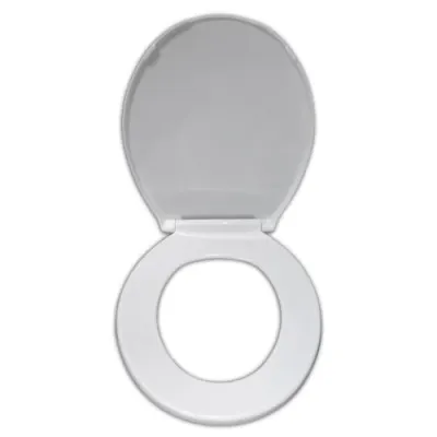 LINEA GRIVAL CORONA MUEBLE SANITARIO BLANCO FINO COMODOR (829003331 (PAQ X 3)