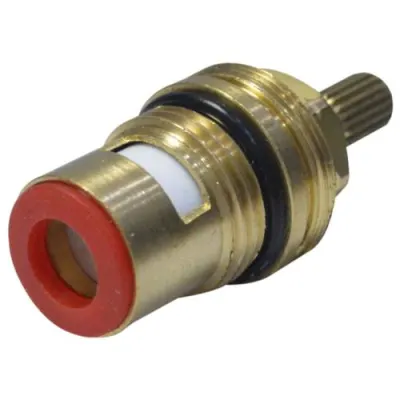 LINEA GRIVAL REPUESTO CIERRE CERAMICO CORTO LAVAMANOS IZQUIERDO (O14693331 (PAQ X 6