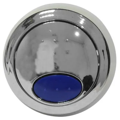 LINEA GRIVAL CORONA REPUESTO BOTON ACCIONADOR DE SANITARIO DOBLE DESCARGA (O21530001)