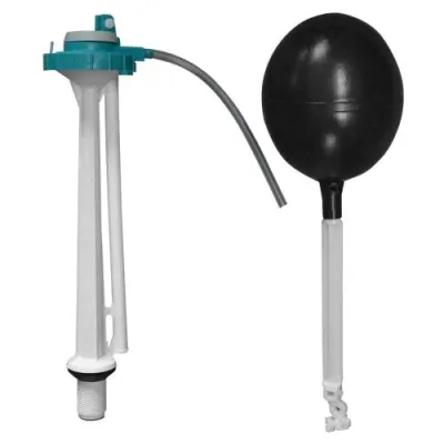 LINEA GRIVAL ARBOL DE ENTRADA + FLOTADOR ATLAS PLUS 32CMS (806343331)