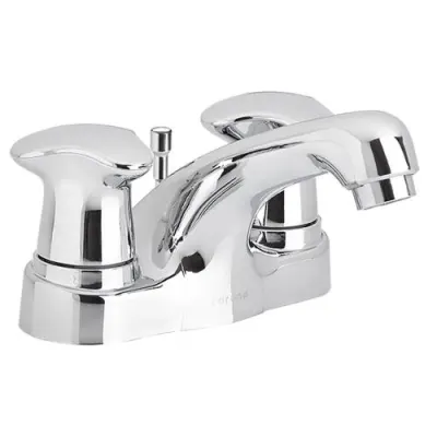 LINEA GRIVAL MEZCLADOR 4 PUL LAVAMANOS TRICETA ALUVIA (AV1043331) (PAQ X 3