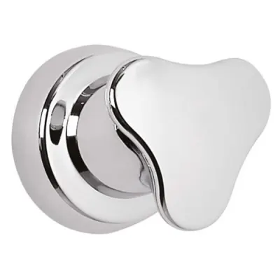 LINEA GRIVAL REGISTRO DUCHA TRICETA ALUVIA (AV4083331) (PAQ X 3)