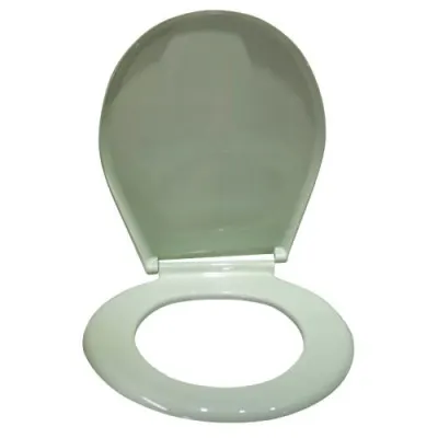 LINEA GRIVAL CORONA MUEBLE SANITARIO VERDE CLARO BASIC CT (861410001)