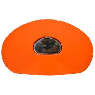 LINEA GRIVAL REPUESTO TAPA HAPPY NARANJA (O32240001