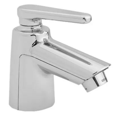 LINEA GRIVAL LLAVE LAVAMANOS SENCILLO NOGAL (541135551