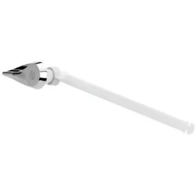 LINEA GRIVAL MANIJA BAÑO CROMADA MONTECARLO (O18640001)
