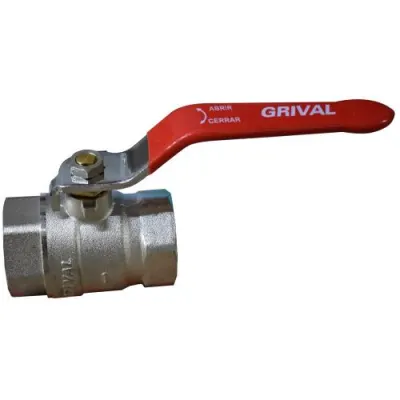 LINEA GRIVAL LLAVE BOLA GRIVAL 1 (797023331) (PAQ X 3)