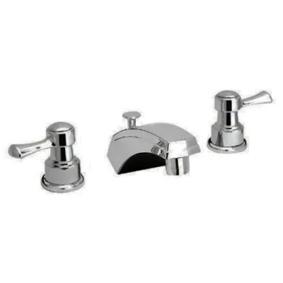 LINEA GRIVAL MEZCLADOR LAVAMANOS 8 PUL BALTA PALANCA (411213331)(PAQ X3)