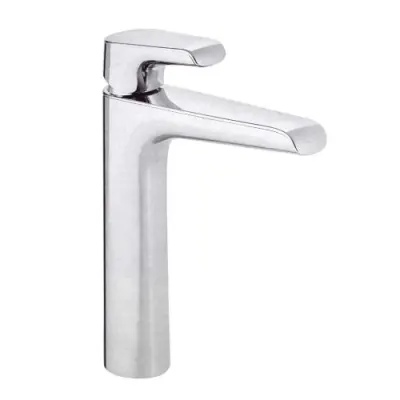 LINEA GRIVAL LLAVE LAVAMANOS MONOCONTROL CASCADA ALTA (CA1045551)