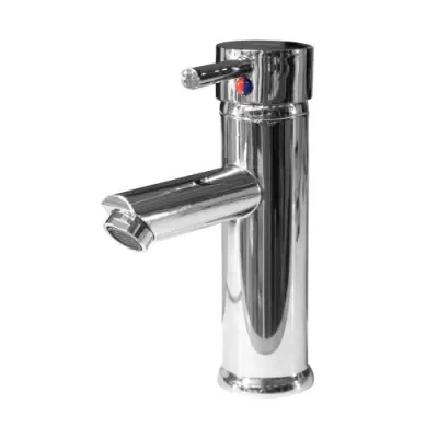 LINEA GRIVAL LLAVE LAVAMANOS MONOCONTROL BAJO VERA (VA1008881