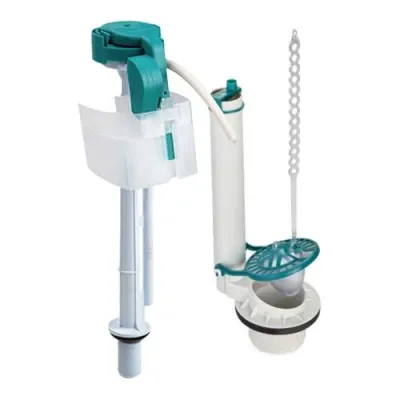 LINEA GRIVAL GRIFERIA COMPLETA BAÑO HIDRO 26CMS (806363331) (PAQ X 3)