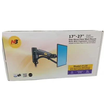 BASE PARA MONITOR 17-27 PULGADAS