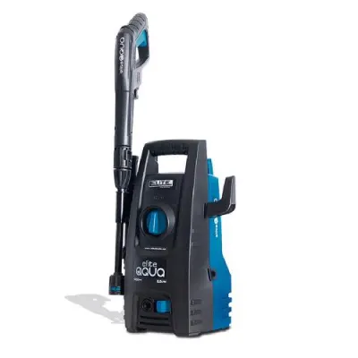 HIDROLAVADORA ELITE 1500W-1450PSI (PW1565)