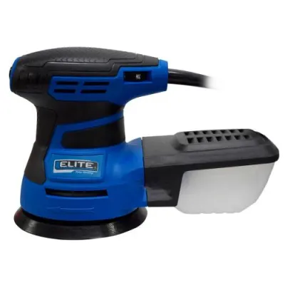LIJADORA ROTO ORBITAL ELITE 5 350W 0-13.000RPM 110V-60HZ (PS350)