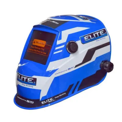 CARETA SOLDAR INTELIGENTE VARIO MATIC 530 ORIGINAL ELITE PILA / SOLAR (CSVM530)