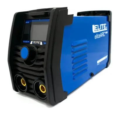 SOLDADOR INVERSOR DIGITAL MINI 140AMP 110V / 220V ELITE (SI6140DV)