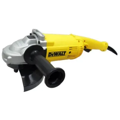 PULIDORA DEWALT 7 2200W 8500RPM INDUSTRIAL (DWE491-B3) REEMPLAZA (D28491-B3)