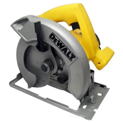 SIERRA CIRCULAR DEWALT 7-1/4 1400W-5800RPM (DWE5615)(DWE560-B3)