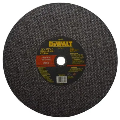 DISCO DEWALT C/M 14 (14X7/64X1) (DW44640)