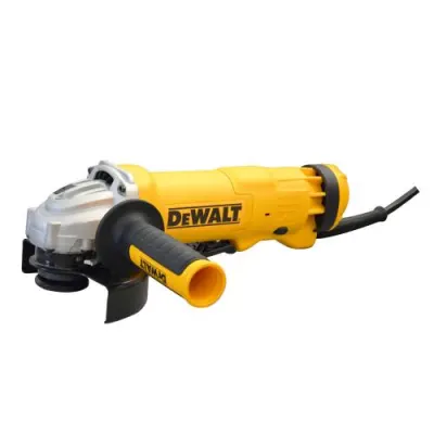 PULIDORA DEWALT 4 1/2 1200W 11000 RPM INDUSTRIAL(DWE4212-B3)