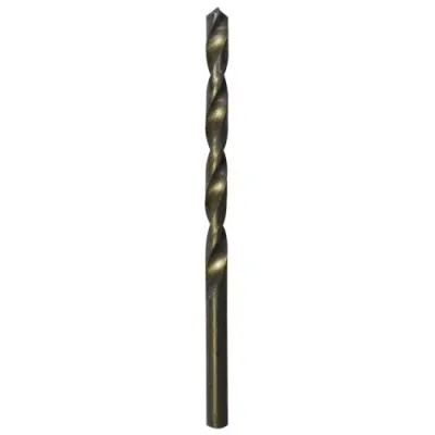 BROCA LAMINA DEWALT AMARILLA FINA HSS 13/64 (PAQ X 10) (DW171364B)