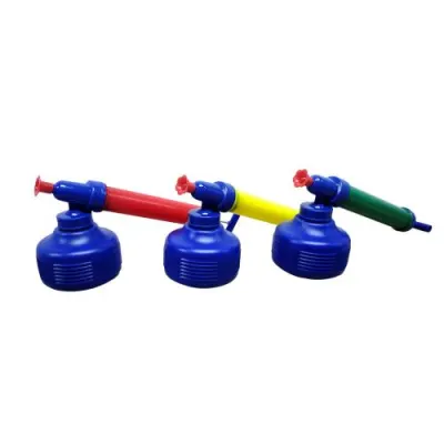 BOMBA ATOMIZADORA 350 ML (HT50088)  Item: 3053