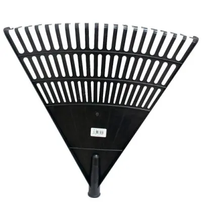 ESCOBA PRADO PLASTICA GRANDE 20 DIENTES (HT90147)  Item: 5903